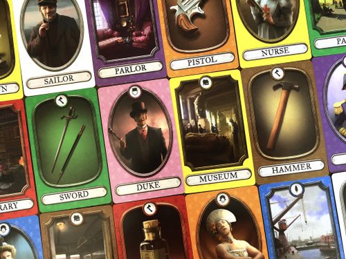 BoardGame Generations | BoardGameGeek