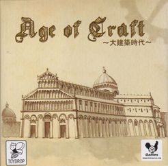 Age of Craft | Board Game | BoardGameGeek