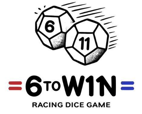 6 to Win cover