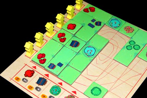 Miyabi - A Detailed Review | BoardGameGeek