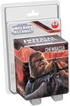 Star Wars: Imperial Assault – Chewbacca Ally Pack