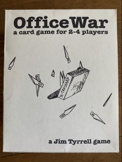 Office War