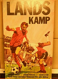 Landskamp