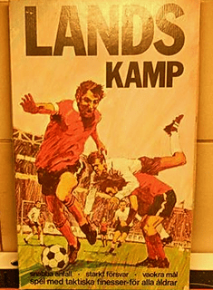 Landskamp