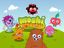 Video Game: Moshi Monsters