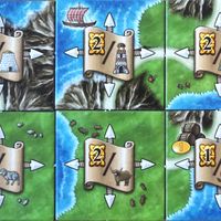 Isle of Skye: From Chieftain to King – Adjacency Scrolls