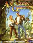 Video Game: Flight of the Amazon Queen