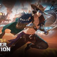 Magic: The Gathering – Outlaws of Thunder Junction Commander: Desert Bloom