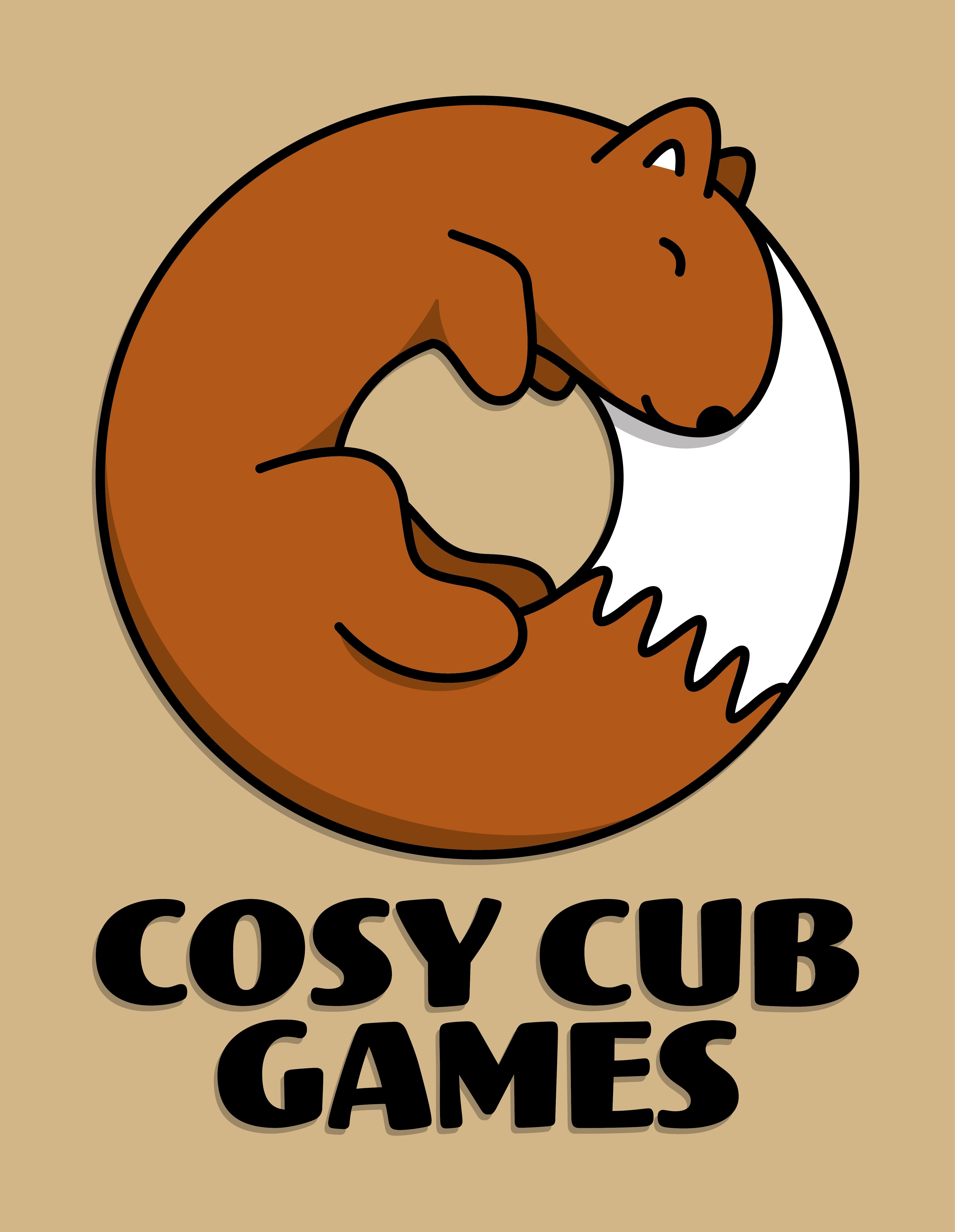 Cosy Cub Games