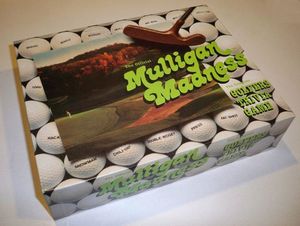 Mulligan Madness