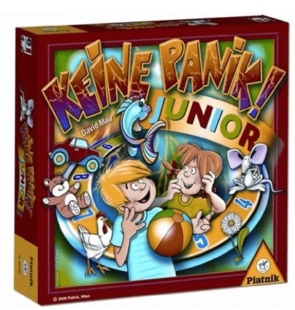 Keine Panik! Junior