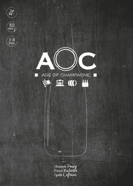 Age Of Champagne