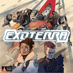 ExoTerra