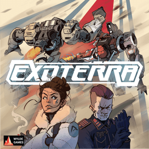 ExoTerra
