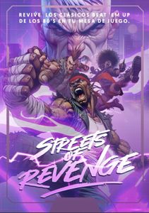 Streets of Revenge