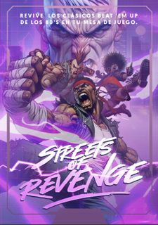 Streets of Revenge