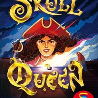 Skull Queen
