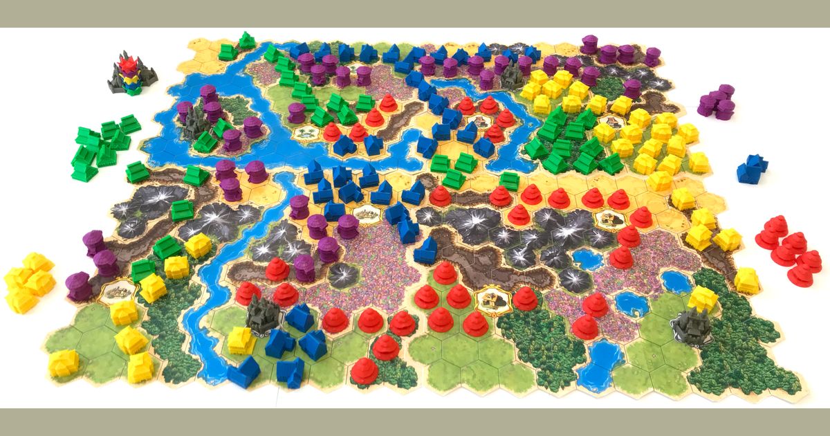 BoardGameGeek