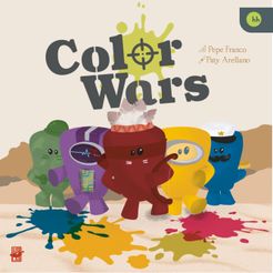 Color Wars