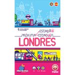 Próxima Estação: Londres
