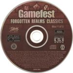 Video Game Compilation: Gamefest: Forgotten Realms Classics