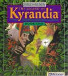 Video Game: The Legend of Kyrandia, Book One