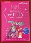 Wonderfully Witty Word Games