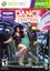 Video Game: Dance Central