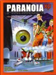 RPG Item: Paranoia (Mongoose Edition)