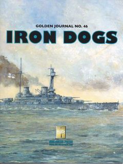 Great War at Sea: Iron Dogs