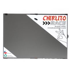 Chirlito RACE