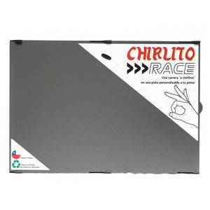 Chirlito RACE