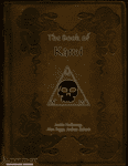RPG Item: The Book of Kami