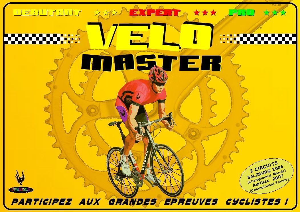 Velomaster