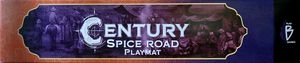 Century: Spice Road – Playmat
