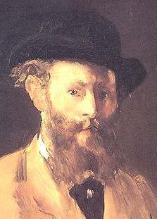 Édouard Manet