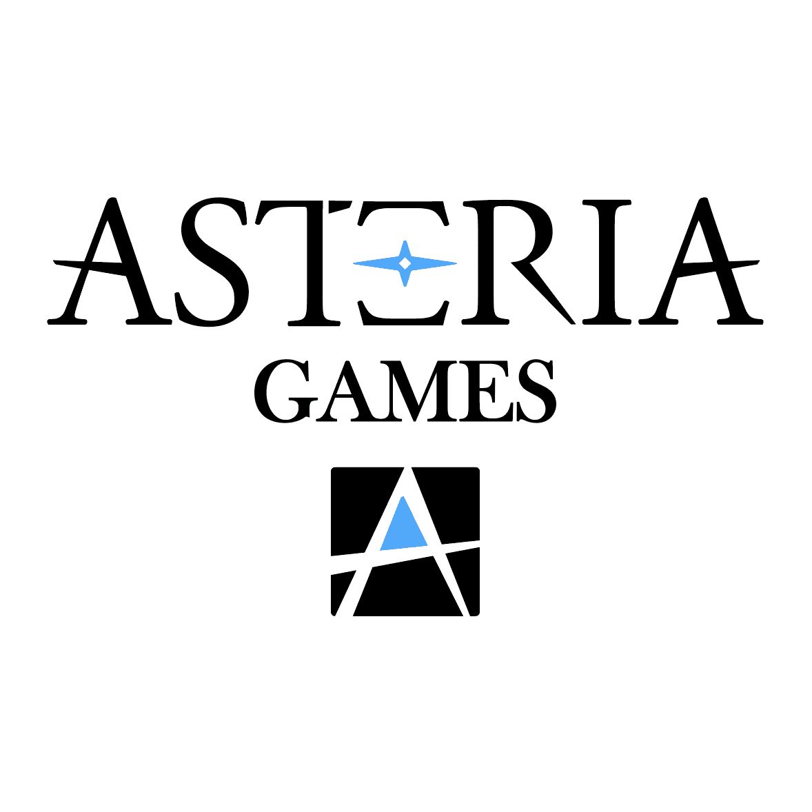 Asteria Games