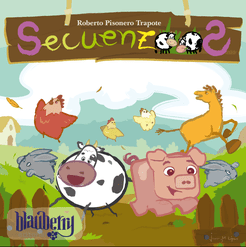 Secuenzoos box art