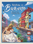 Walking in Burano (English)