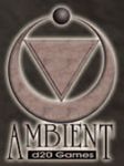 RPG Publisher: Ambient, Inc.