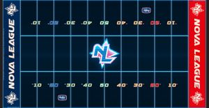 Nova League