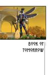 Issue: Book of Tomorrow (Issue 6 - Oct 2006)