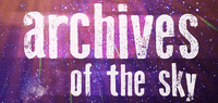 RPG: Archives of the Sky