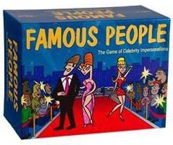 Famous People