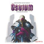 Board Game: Ostium