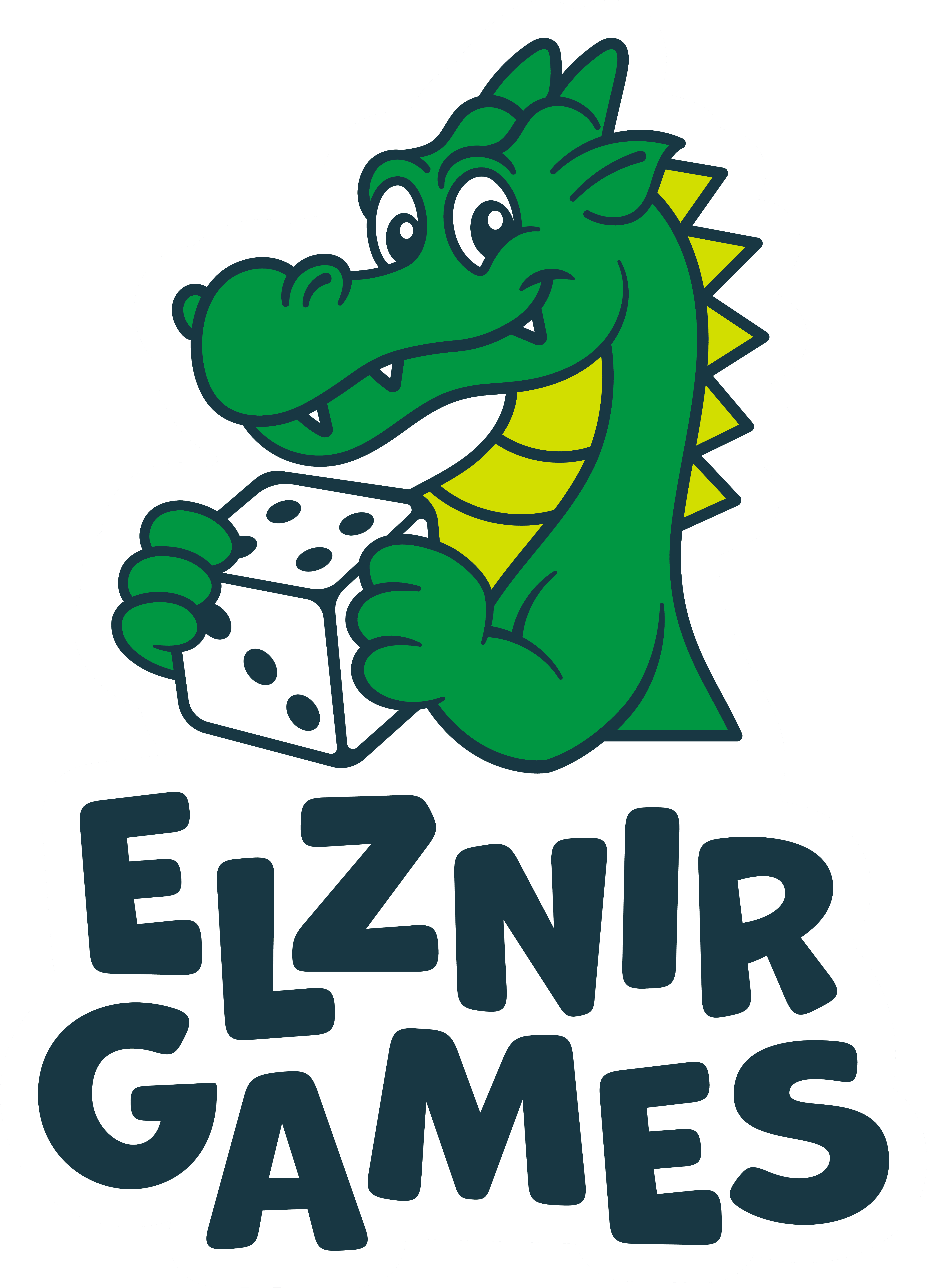 Elznir Games