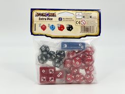 Agemonia: Dice Pack