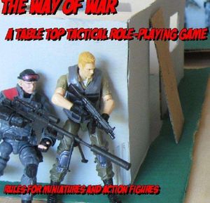 The Way of War