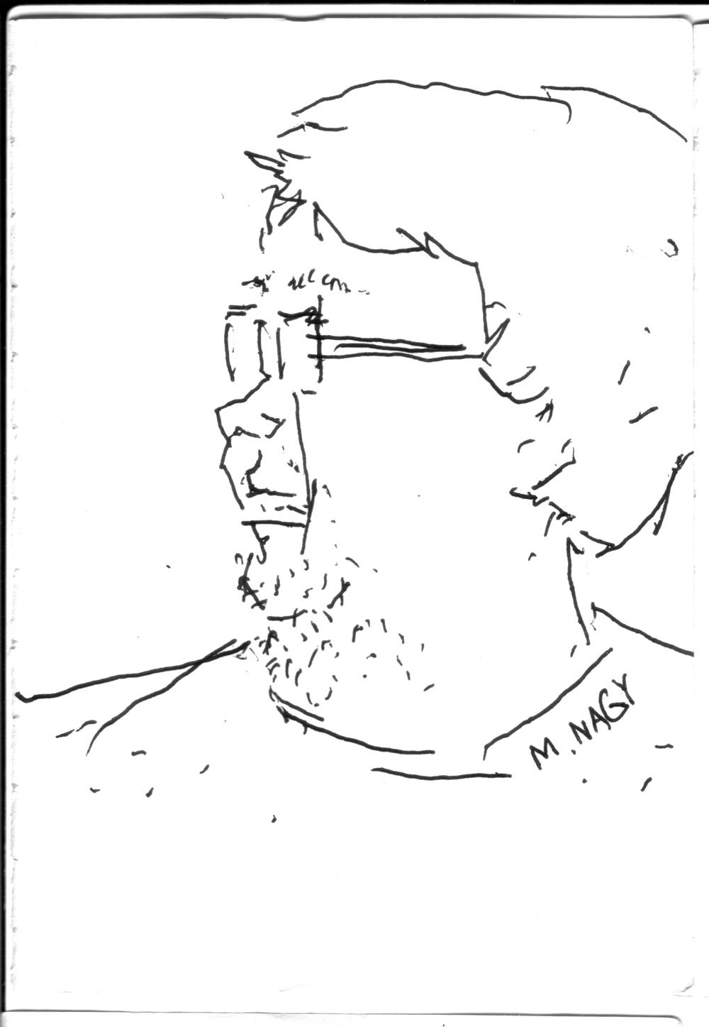Matthias Nagy