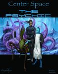 RPG Item: The Psychic